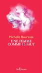 livre Une femme comme il faut