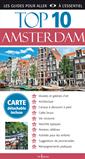 livre Top 10 Amsterdam