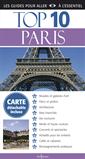 livre Top 10 Paris