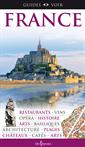 livre Guide Voir France